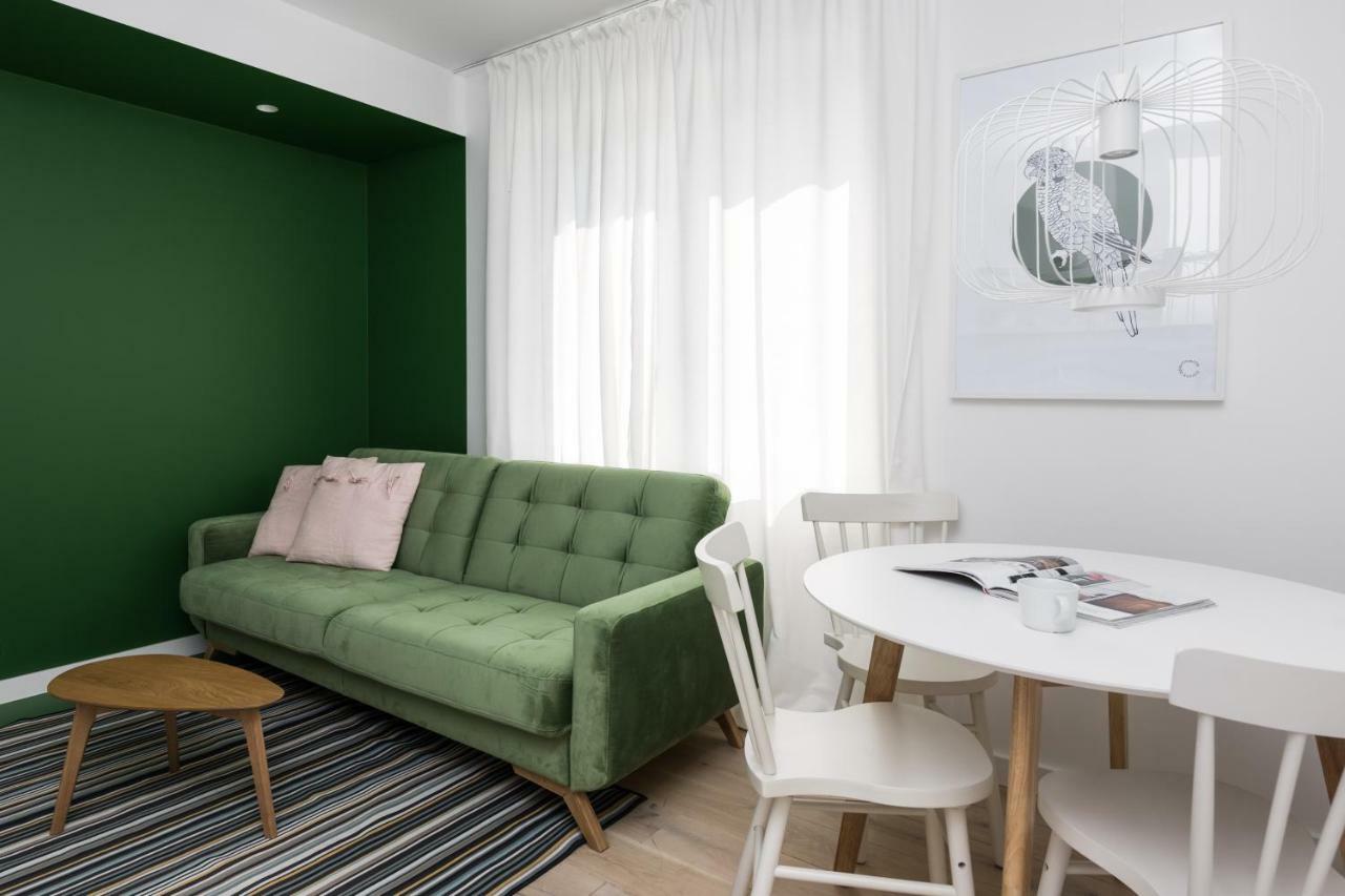 Colors Apartments Zator - Tylko 10 Minut Piechota Od Energylandii Buitenkant foto